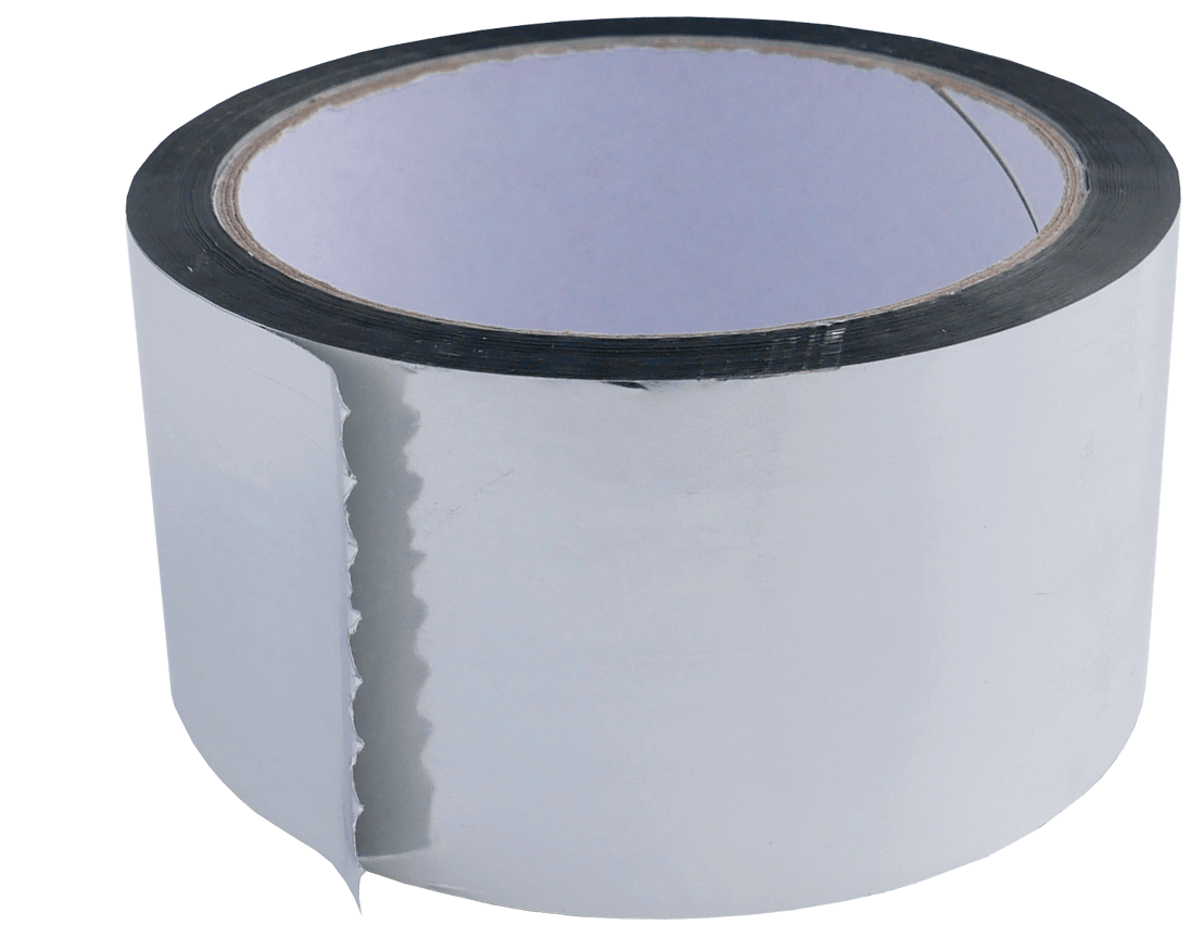 ISOFLEX TAPE-50 alutükrös ragasztószalag